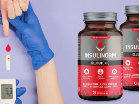 Insulinorm