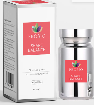 Probio Shape Balance