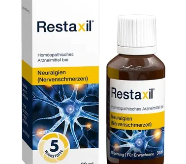 Restaxil