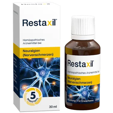 Restaxil