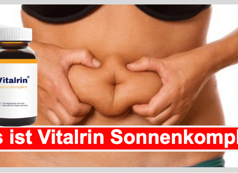 Vitalrin