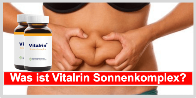 Vitalrin