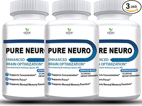 Pure Neuro