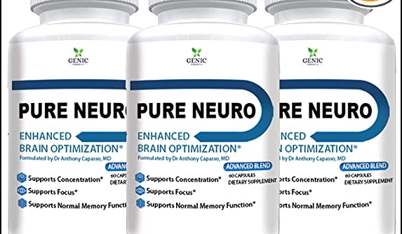 Pure Neuro