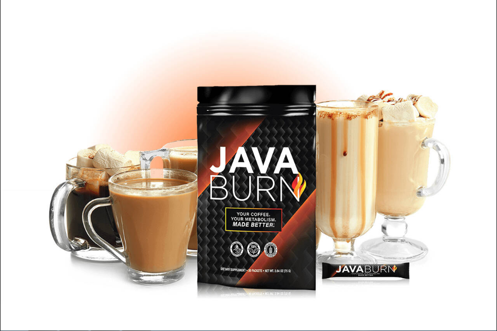 Java Burn Holland And Barrett