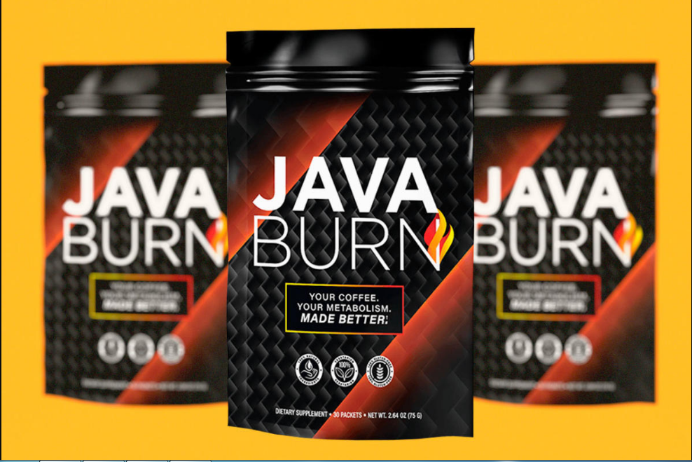 Java Burn Holland And Barrett