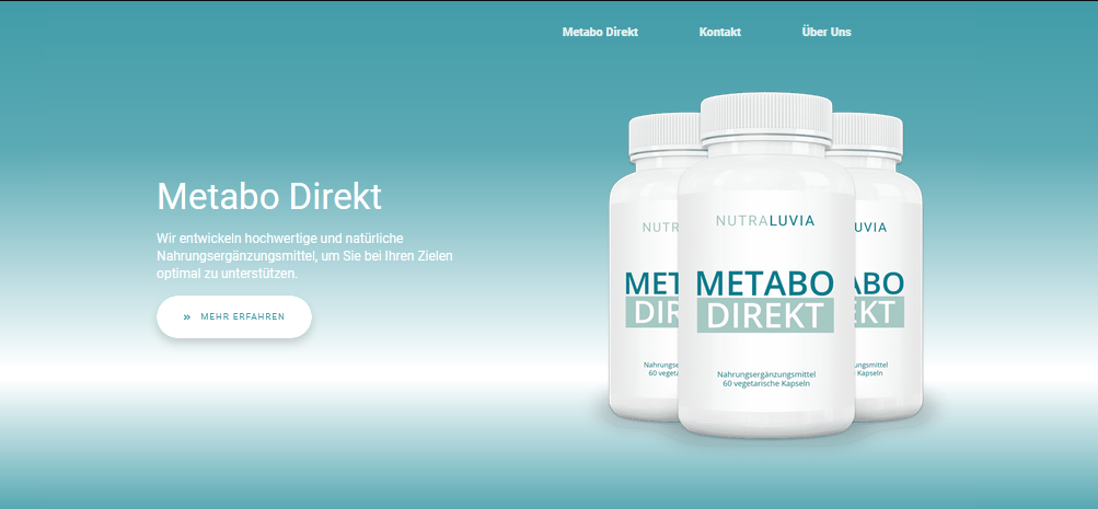 Metabo Direkt