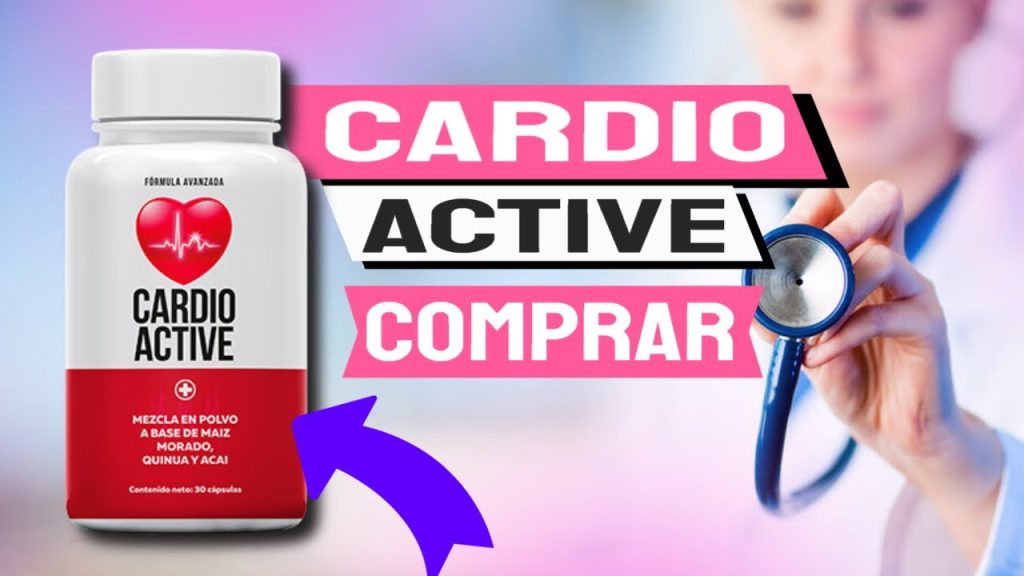 CardioActive