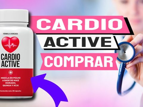 CardioActive