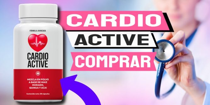 CardioActive