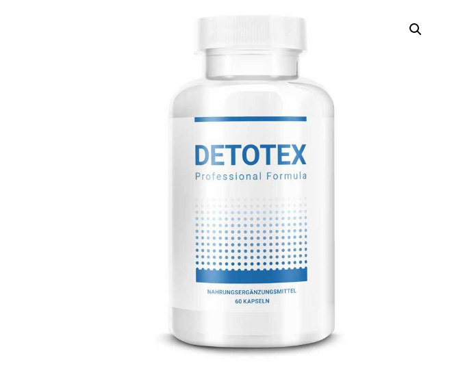 Detotex