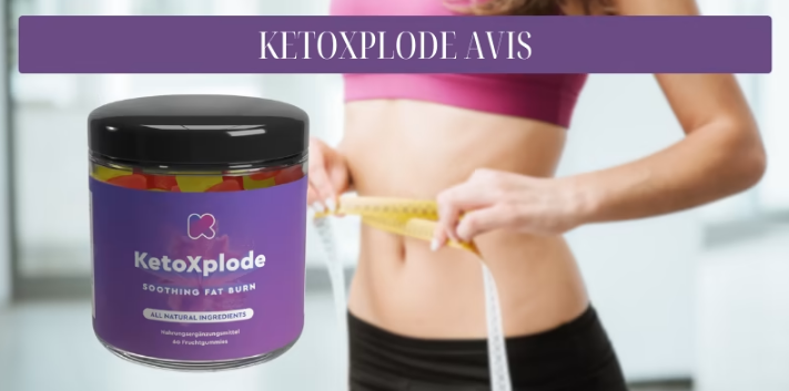 Ketoxplode Avis