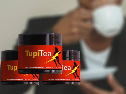 Tupi Tea 1