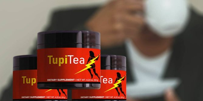 Tupi Tea 1