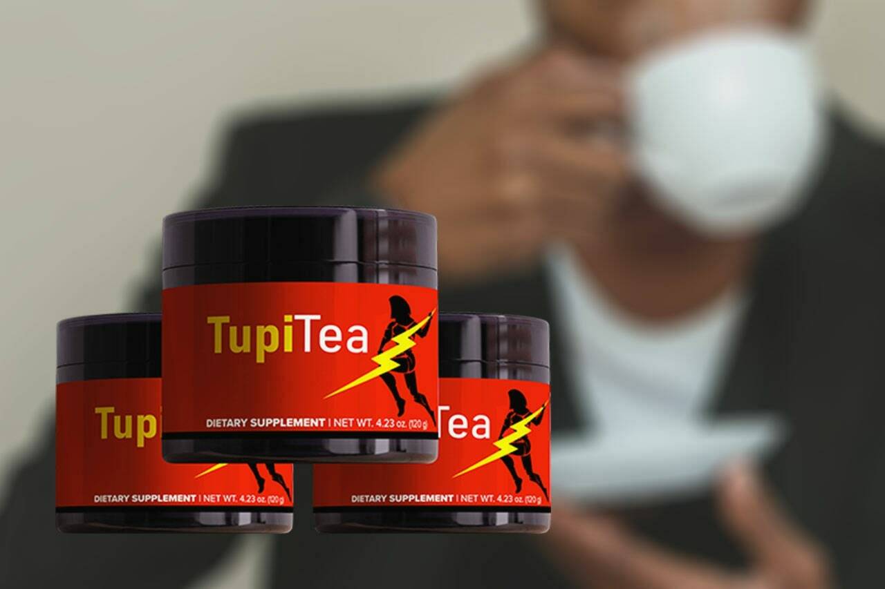 Tupi Tea 1