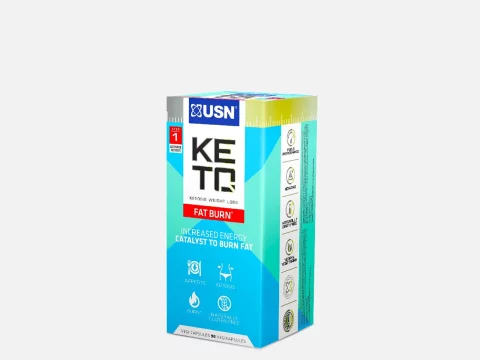 USN Keto Fat Burn