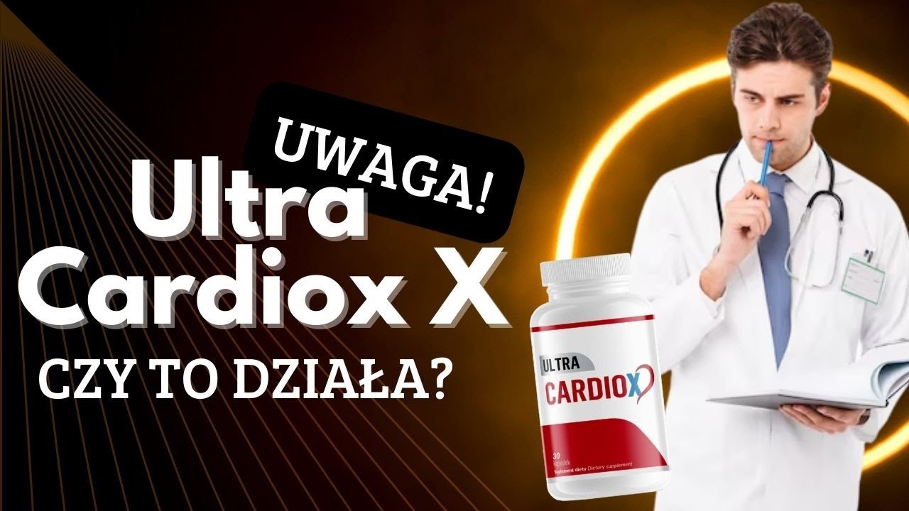 Ultra Cardio X 1