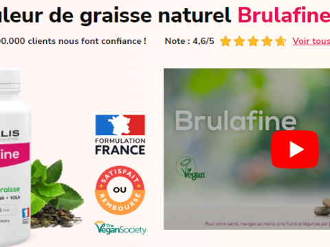 brulafine