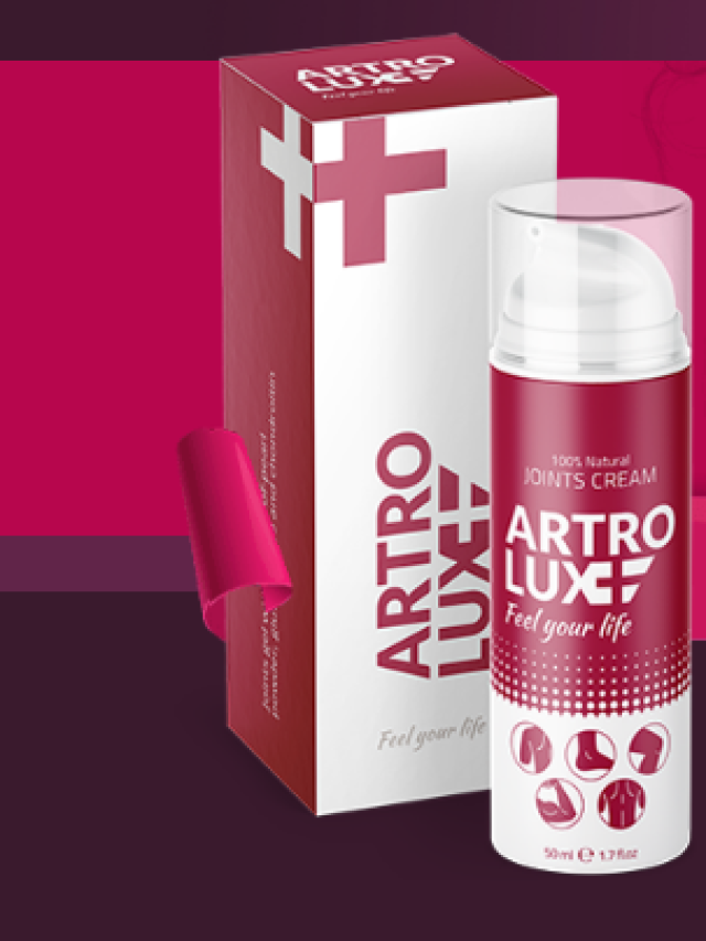 Artrolux Test