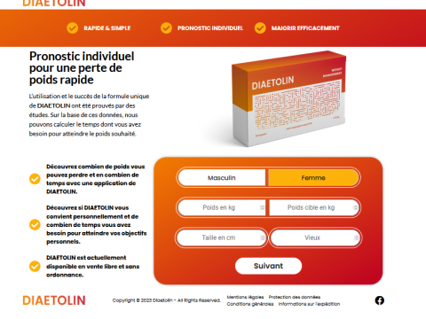 Diaetolin