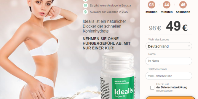 Idealis 2