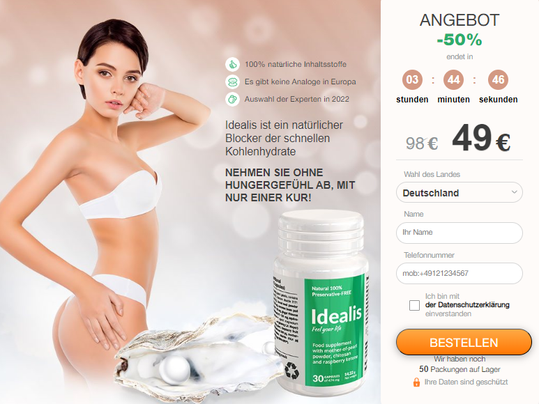 Idealis 2