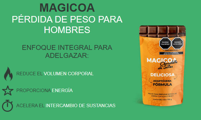 Magicoa