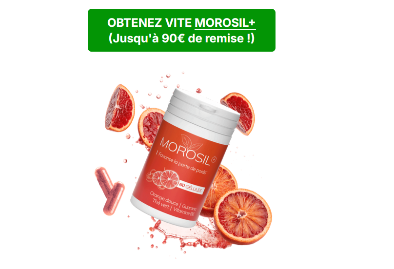 Morosil