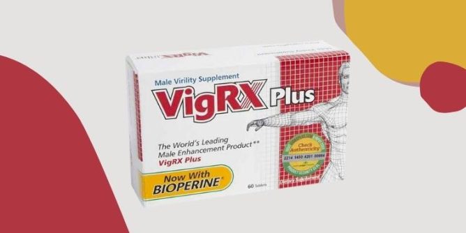 VigRX Plus