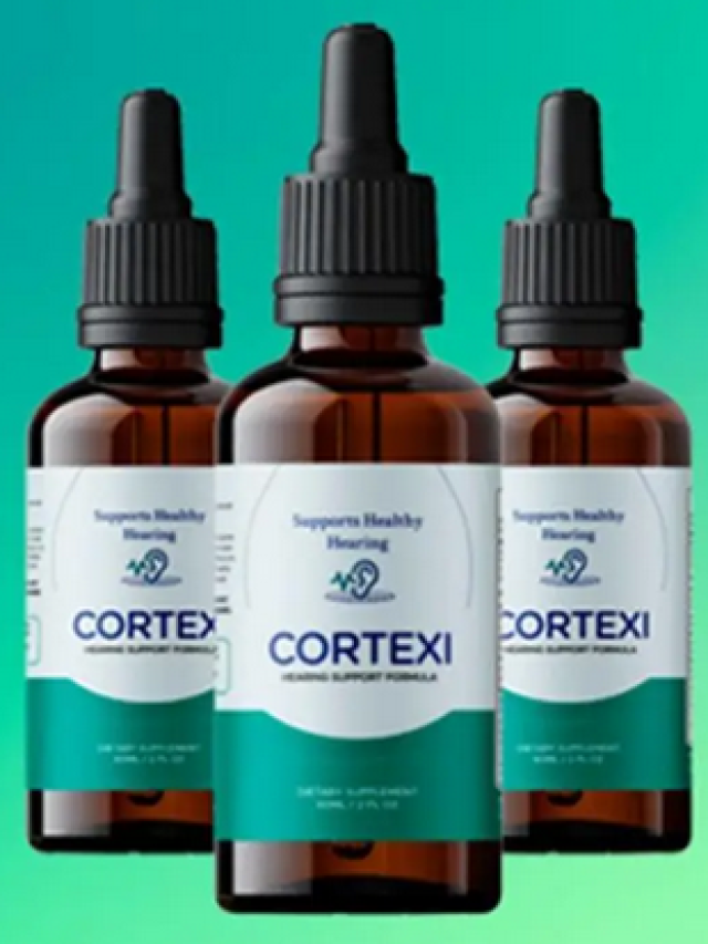 Cortex Tinnitus Reviews