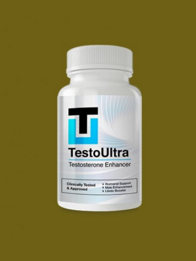 Testo Ultra Avis