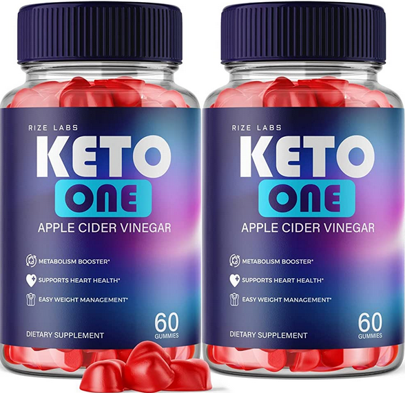 Keto One Gummies