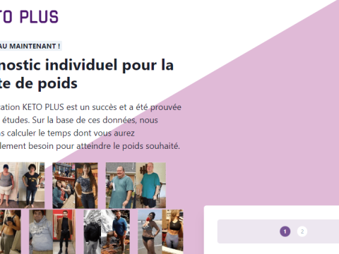 KetoPlus