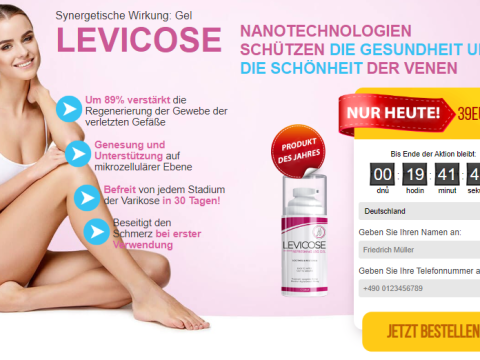 Levicose 2