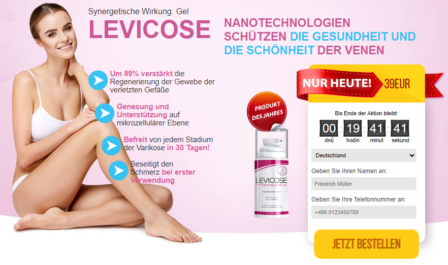 Levicose 2