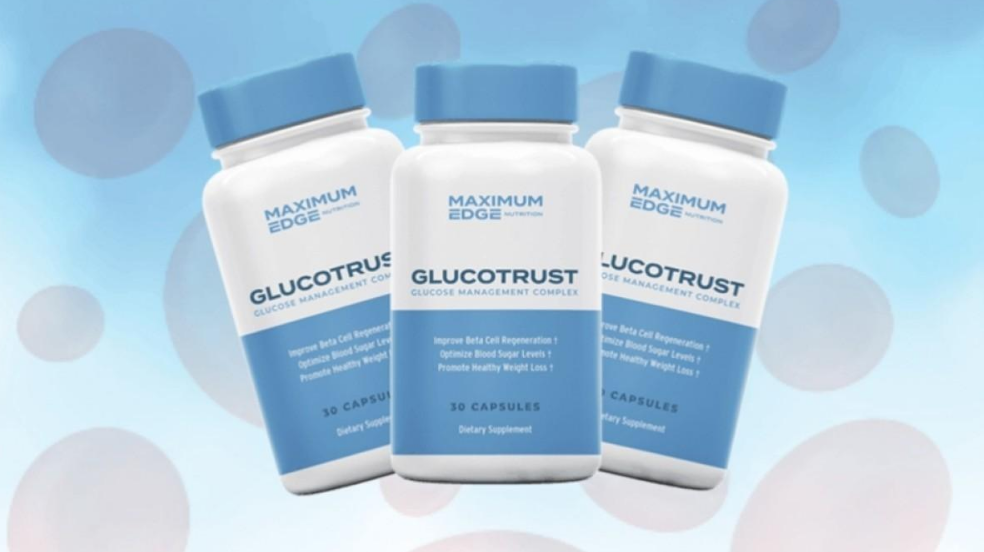 GlucoTrust Avis