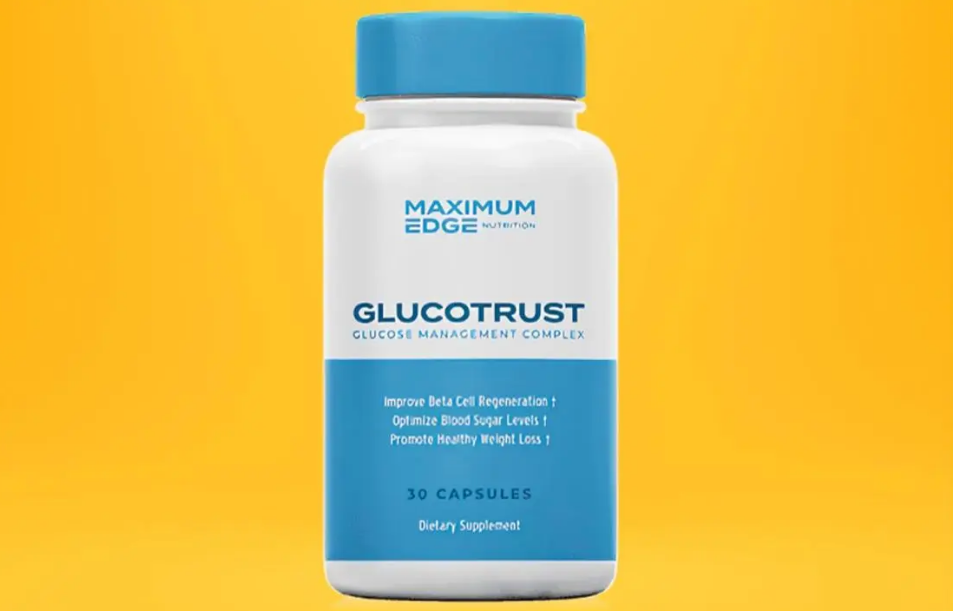 GlucoTrust Avis