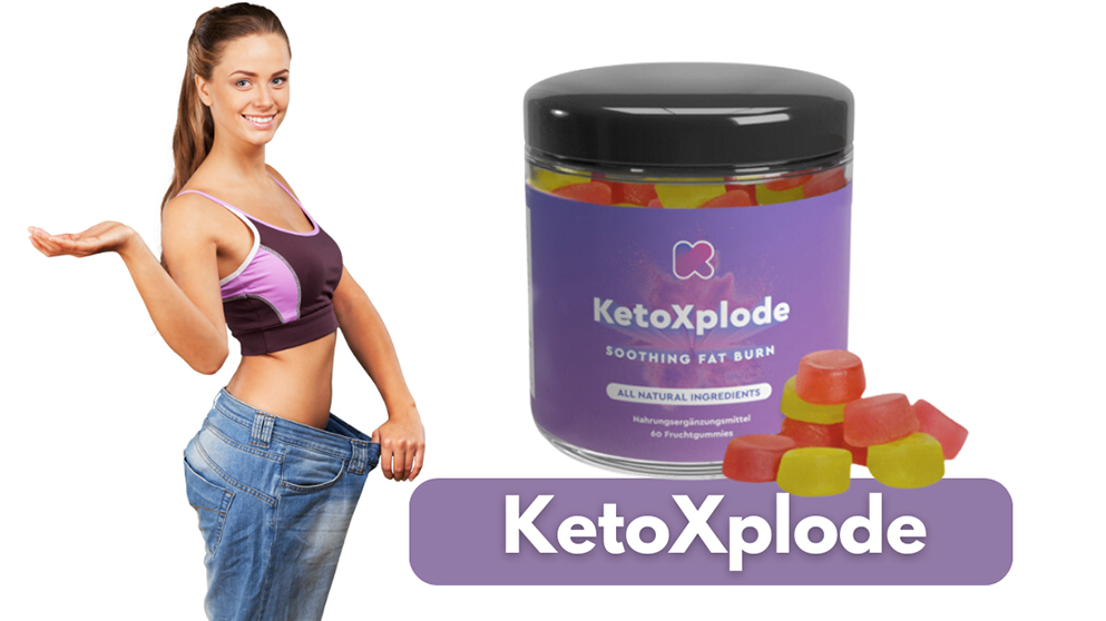 KetoXplode Anmeldelser
