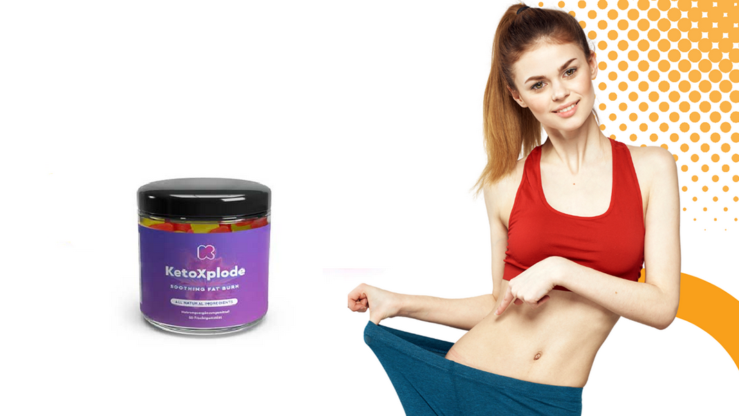 KetoXplode Anmeldelser