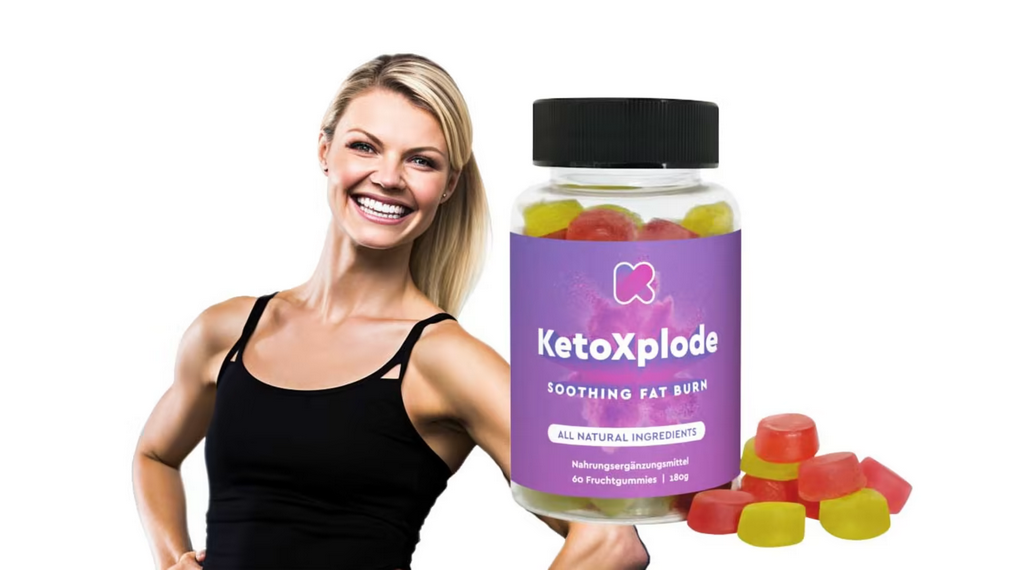 KetoXplode Anmeldelser
