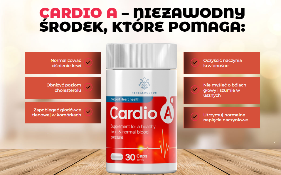 Cardio A