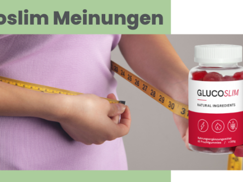 Glucoslim Erfahrungen