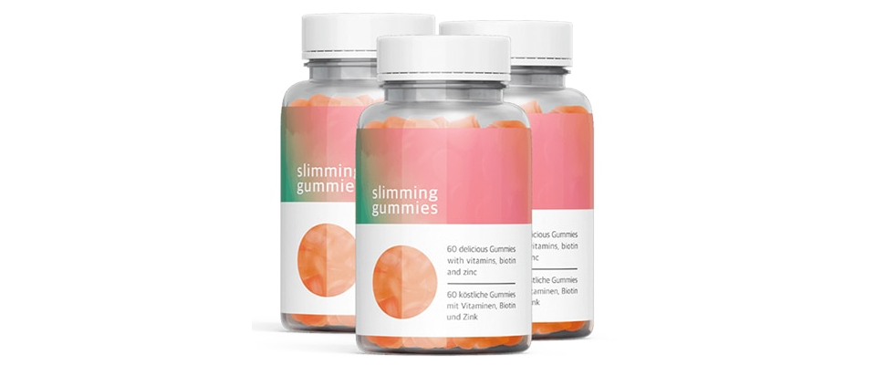 Slimming Gummies Recensioni