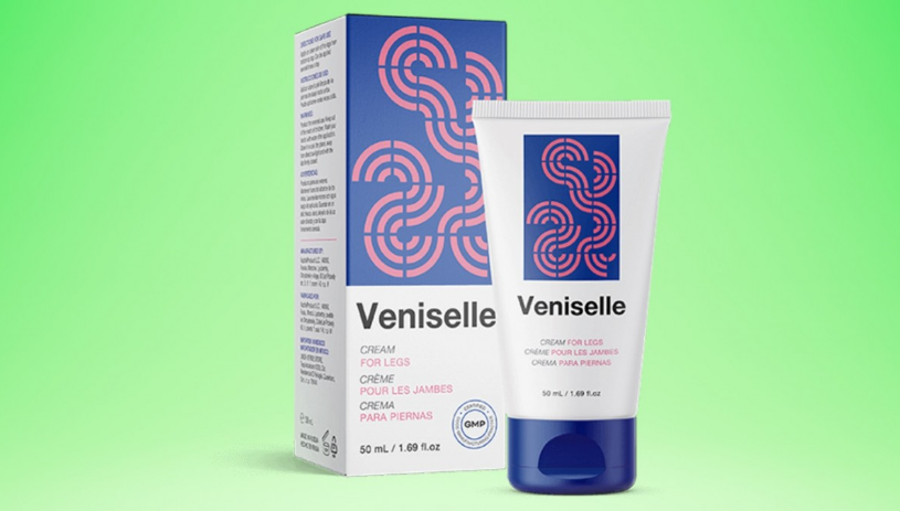 Veniselle Crema Varices Opiniones