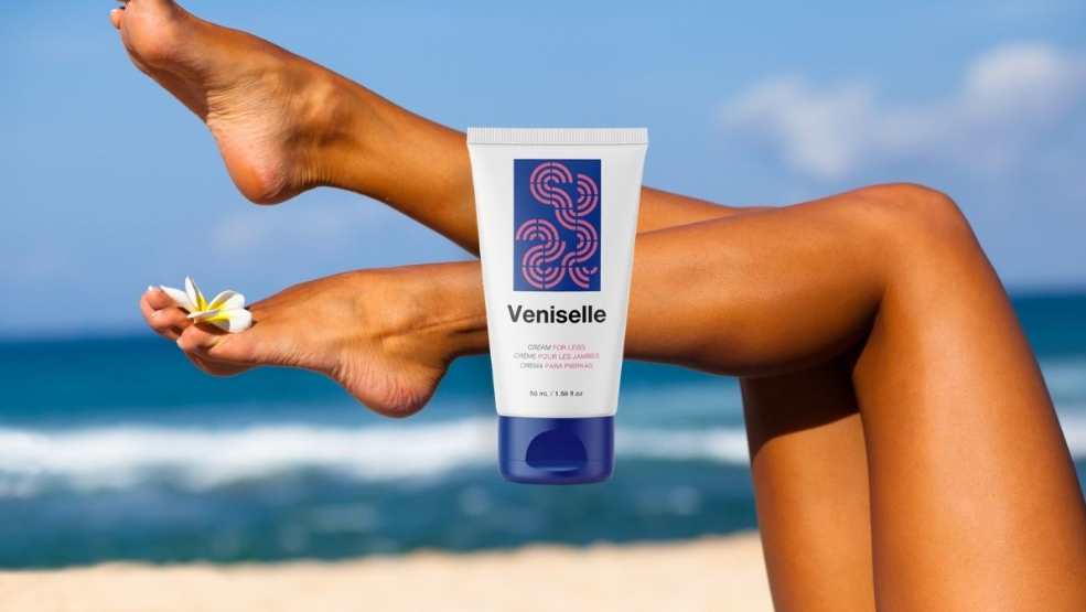 Veniselle Creme Test