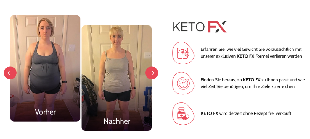 Keto FX Erfahrungen