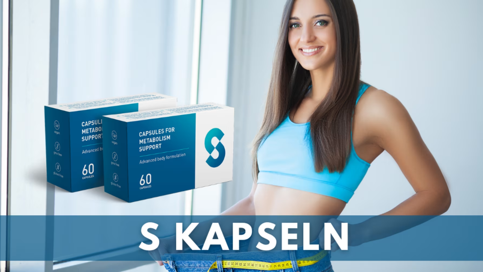 Shape Kapseln Avis