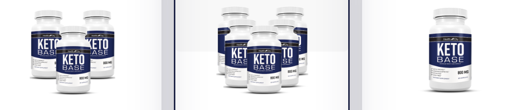 Keto Base