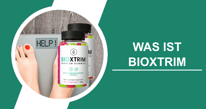 BioXtrim 1