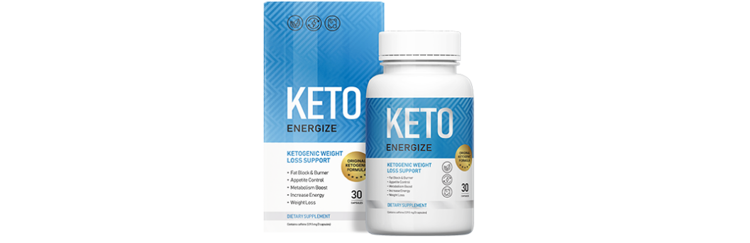 Keto Energize Erfahrungen